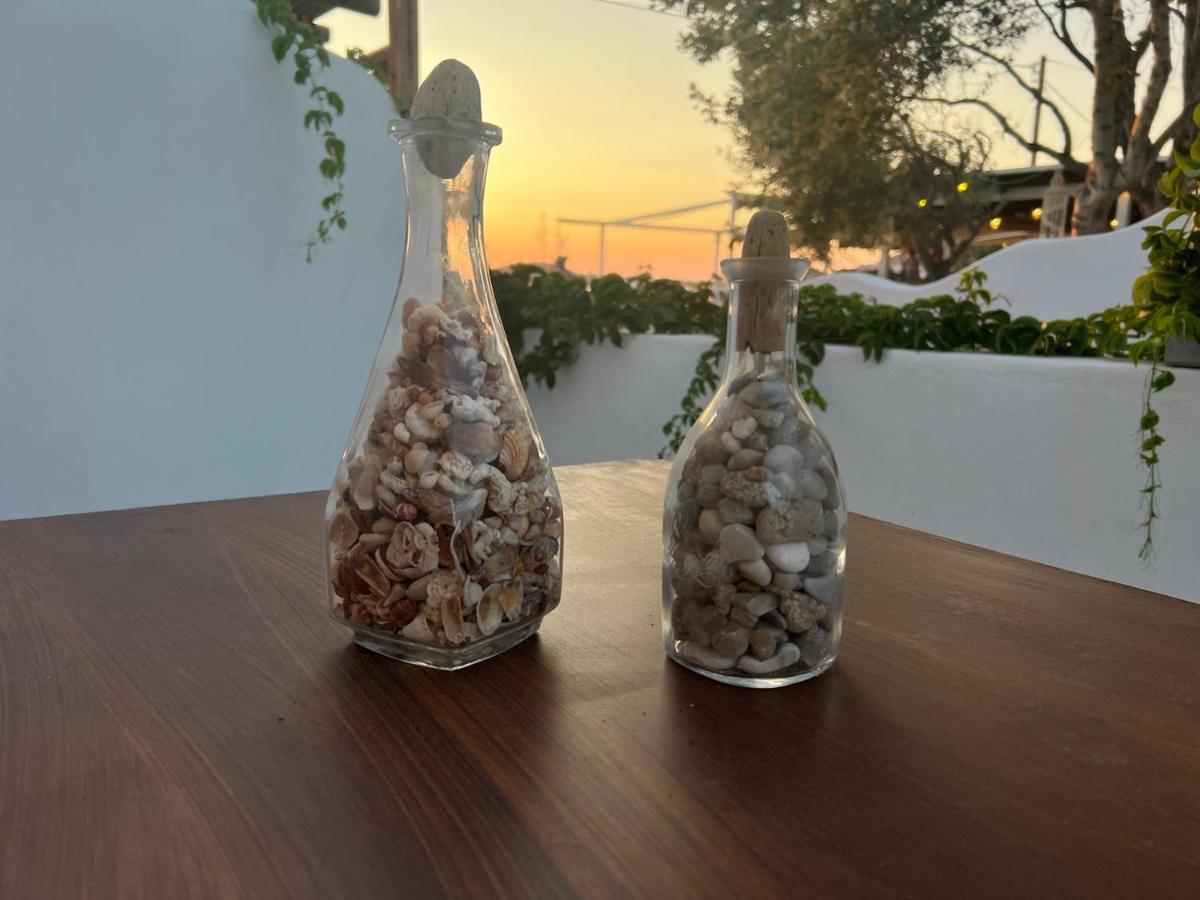 Hébergement de vacances Spiti Stou Chiou Agia Anna (Mykonos)